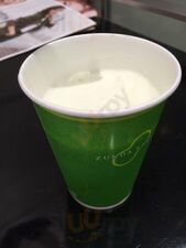 ずんだ茶寮 大丸梅田店