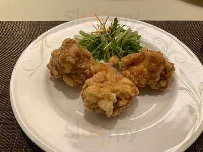 中国料理 星ヶ岡 京都東急ホテル