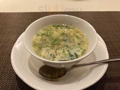 中国料理 星ヶ岡 京都東急ホテル