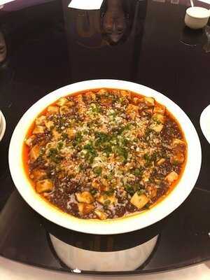 中国料理 星ヶ岡 京都東急ホテル