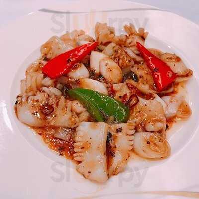 中国料理 星ヶ岡 京都東急ホテル