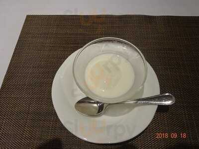 中国料理 星ヶ岡 京都東急ホテル