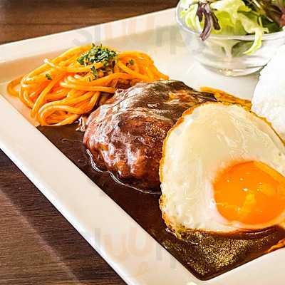 星乃珈琲店 新潟女池店