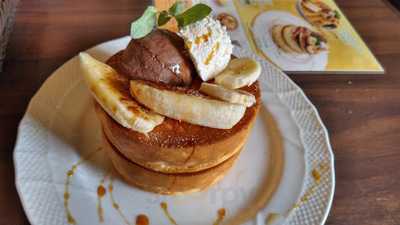 星乃珈琲店 新潟女池店