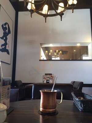 星乃珈琲店 新潟女池店