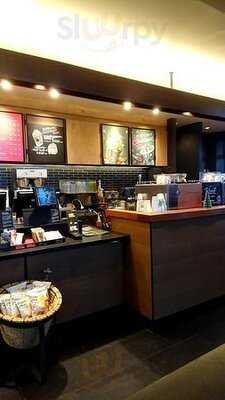 星乃珈琲店 新潟女池店