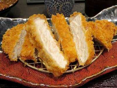 濵かつ ヨドバシakiba店