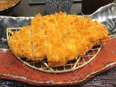 濵かつ ヨドバシakiba店