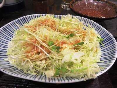 濵かつ ヨドバシakiba店