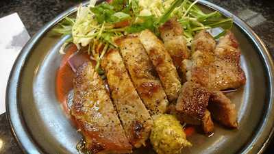 鶴すし 土佐堀店