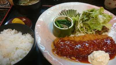 鶴すし 土佐堀店