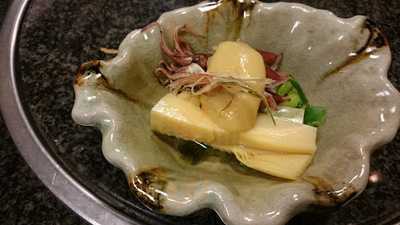 鶴すし 土佐堀店