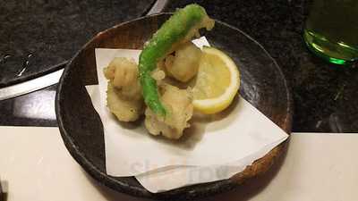 鶴すし 土佐堀店