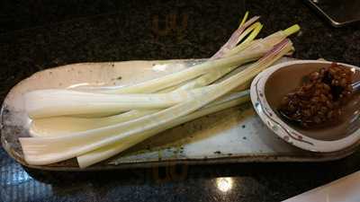 鶴すし 土佐堀店