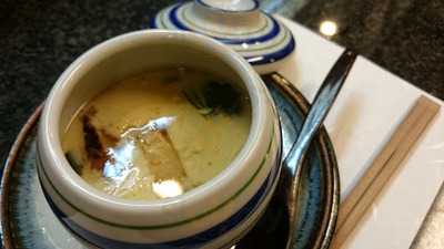 鶴すし 土佐堀店