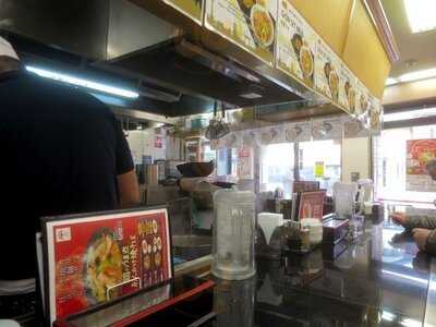 餃子の王将 祇園八坂店