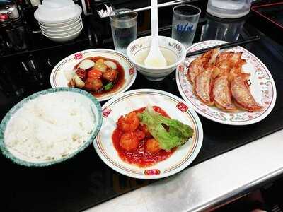 餃子の王将 祇園八坂店