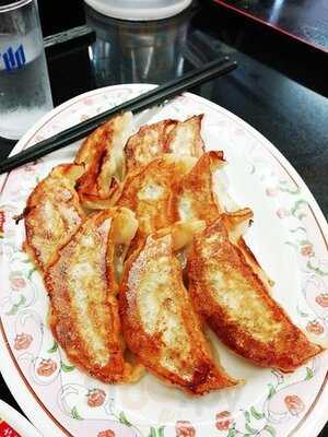 餃子の王将 祇園八坂店