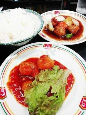 餃子の王将 祇園八坂店