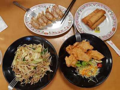 餃子の王将 祇園八坂店