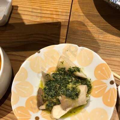 釜たけうどん 八重洲北口店