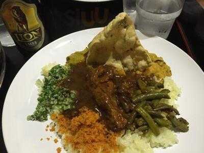 ロッダグループ