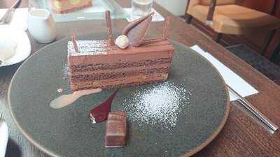 ショコラティエ パレ ド オール 東京