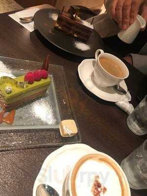 ショコラティエ パレ ド オール 東京