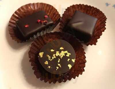 ショコラティエ パレ ド オール 東京