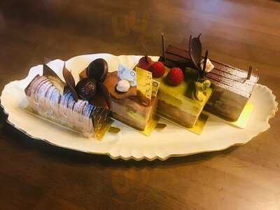 ショコラティエ パレ ド オール 東京