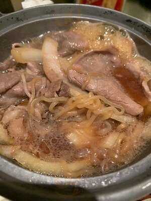 せいろ料理 葵茶屋