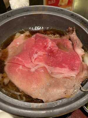 せいろ料理 葵茶屋