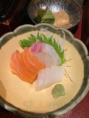 せいろ料理 葵茶屋