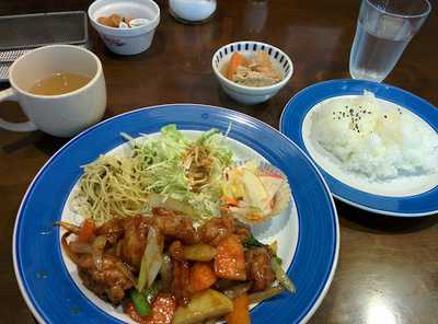 ストロベリーフィールド