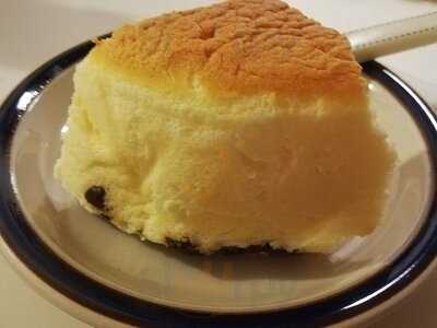 りくろーおじさんの店 北区長柄店