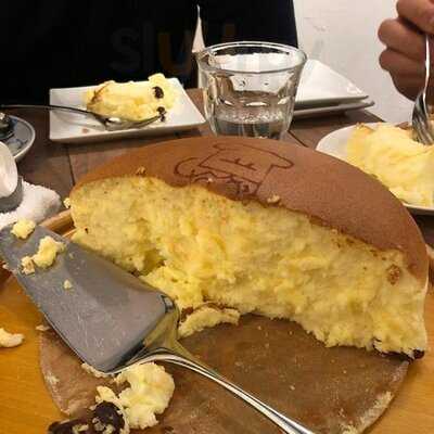 りくろーおじさんの店 北区長柄店