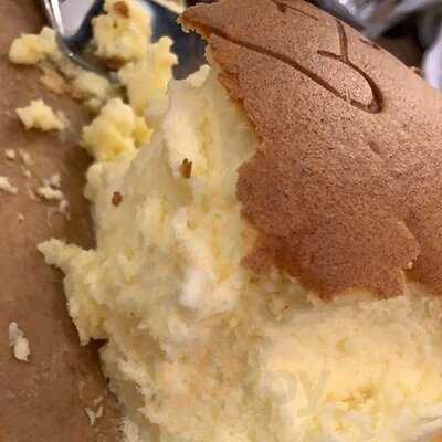 りくろーおじさんの店 北区長柄店