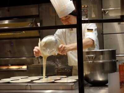 りくろーおじさんの店 北区長柄店