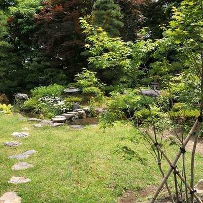 庭園そば処みさと