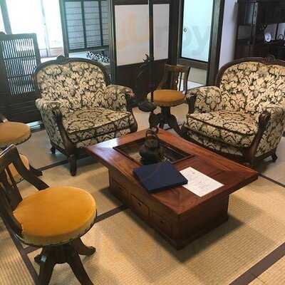 庭園そば処みさと