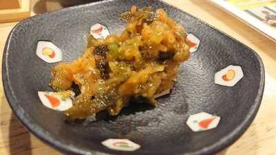 浅野日本酒店umeda