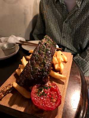 森のブッチャーズ