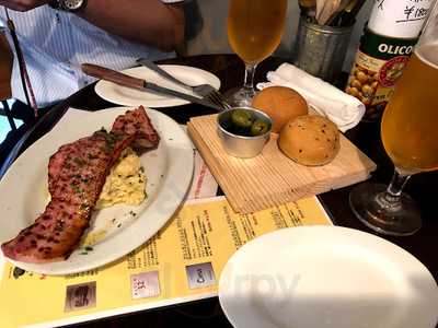 森のブッチャーズ