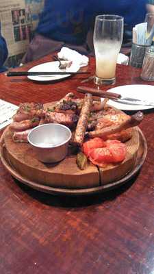 森のブッチャーズ