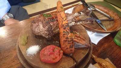 森のブッチャーズ