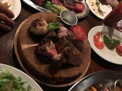 森のブッチャーズ