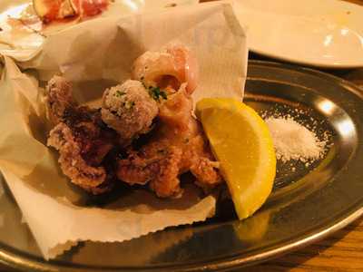 大衆食堂 瓦町ブラン