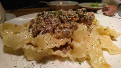 大衆食堂 瓦町ブラン