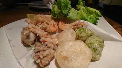 大衆食堂 瓦町ブラン