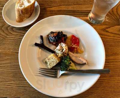 大衆食堂 瓦町ブラン